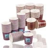 4oz Benders Espresso Cups  