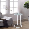 C - Shape Sofa/Bed Side Table