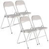 Eclipto Metal Frame Folding Chair