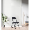 Eclipto Metal Frame Folding Chair