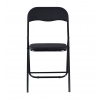 Eclipto Metal Frame Folding Chair