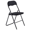 Eclipto Metal Frame Folding Chair