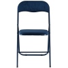 Eclipto Metal Frame Folding Chair