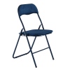 Eclipto Metal Frame Folding Chair