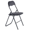 Eclipto Metal Frame Folding Chair