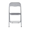 Eclipto Metal Frame Folding Chair