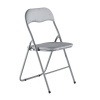 Eclipto Metal Frame Folding Chair