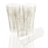 Half Pint Clear Tumblers 50 pack (12oz)