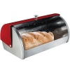 Berlinger Haus Metal Bread Box