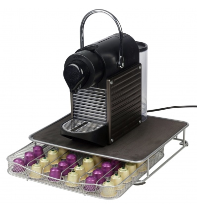 Coffee Capsule Drawer 30/60 Capsules [413433]