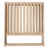 Bamboo Bathroom Rack [247403]