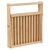 Bamboo Bathroom Rack [247403]