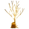 Light Up LED Twig Tree with Jute Bag