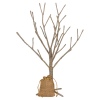 Light Up LED Twig Tree with Jute Bag