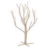 Light Up LED Twig Tree with Jute Bag