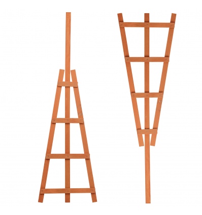 Natural Wooden Lattice [543530]new