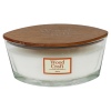 Woodcraft 16oz Boat Candle