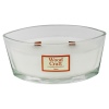 Woodcraft 16oz Boat Candle