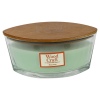 Woodcraft 16oz Boat Candle