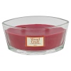 Woodcraft 16oz Boat Candle