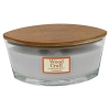 Woodcraft 16oz Boat Candle