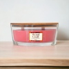 Woodcraft 16oz Boat Candle