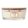 Woodcraft 16oz Boat Candle