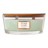 Woodcraft 16oz Boat Candle