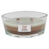 Woodcraft 16oz Boat Candle