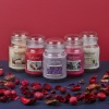 StarLyte 18oz Jar Candle