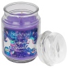 StarLyte 18oz Jar Candle