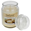 StarLyte 18oz Jar Candle