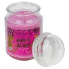 StarLyte 18oz Jar Candle