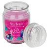 StarLyte 18oz Jar Candle