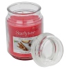 StarLyte 18oz Jar Candle