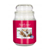 StarLyte 18oz Jar Candle