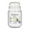 StarLyte 18oz Jar Candle