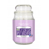 StarLyte 18oz Jar Candle