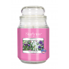 StarLyte 18oz Jar Candle