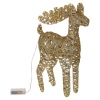 45cm 50 LED Standing Reindeer