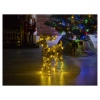 45cm 50 LED Standing Reindeer