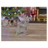 45cm 50 LED Standing Reindeer