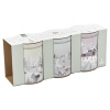 3 Piece Christmas Tin Sets