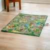 Kids Floormat 120x100x0.3cm [416441]