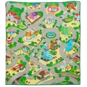 Kids Floormat 120x100x0.3cm [416441]