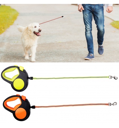 5m Retractable Dog Leash [241678]