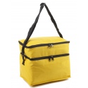Centrix Yellow Cooler Bag