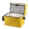 Centrix Yellow Cooler Bag