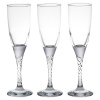 TWIST Champagne FLute 150ml [1004525][153325]