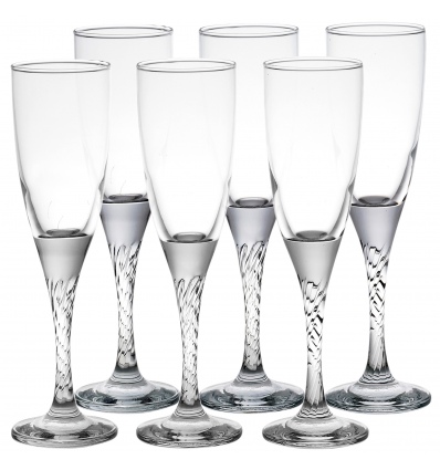 TWIST Champagne FLute 150ml [1004525][153325]